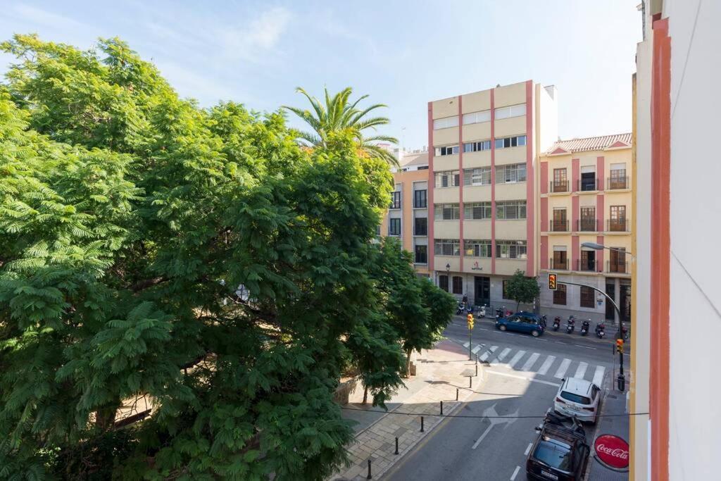 Tgh/ Victoria Green Center 1A Malaga Exterior photo